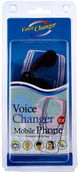 Cell Phone Voice Changer