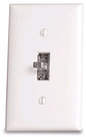 GE 911 Emergency Light Switch