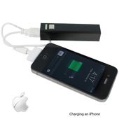 Power Bank Portable Rechargeable Power Supply
