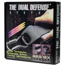 The Dual Defense System