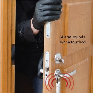 Door Alarms