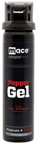 Mace® Pepper Gel Magnum Model