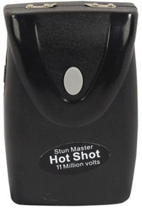 Stun Master® Hot Shot Stun Gun