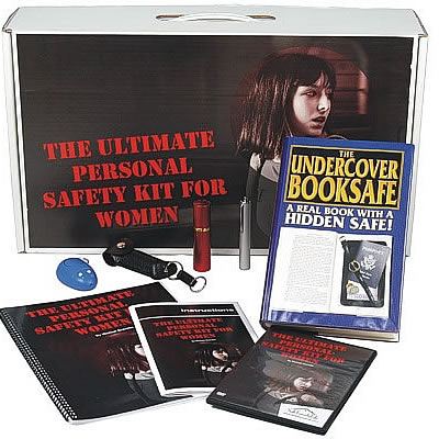 Safety Tips For Women