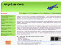 Miniature view of http://www.amp-line.com/