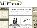 Miniature view of http://www.defenduplus.com/