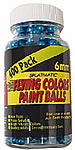 Paintball BB's