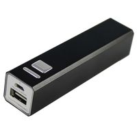 Power Bank Portable Rechargeable Power Supply