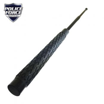 Police Force 31 Inch Expandable Baton