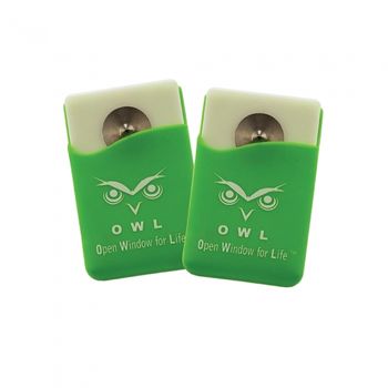OWL Open Window for Life 2-Pack