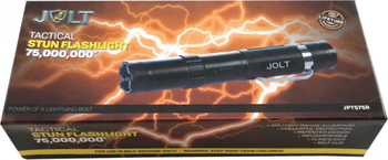 JOLT Tactical Stun Flashlight 75
