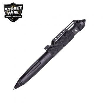 Streetwise Tac Pac Tactical Trio: Knife - Pen and Flashlight