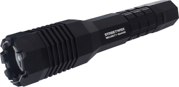 Streetwise Security Guard 24/7 Stun Gun Flashlight