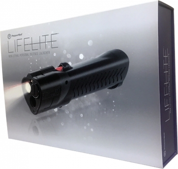 PepperBall LifeLite Personal Defense Launcher