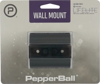 PepperBall LifeLite Wall Mount
