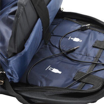 Streetwise Pro-Tec Backpack  Bulletproof Backpack
