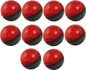 pepperball 10 pack of live-x with 5% pava