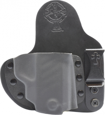 CrossBreed Appendix Carry Holster - Right Hand