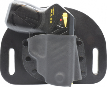 CrossBreed SnapSlide w/ Sweat Guard OWB Holster - Right Hand