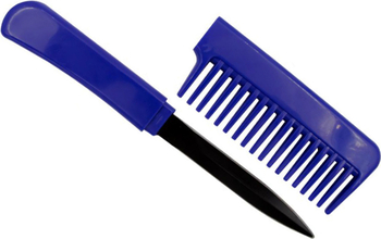 Comb Knife - USA