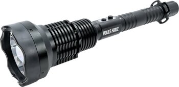 Police Force Tactical Torch Stun Flashlight 17