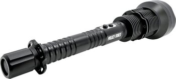 Police Force Tactical Torch Stun Flashlight 17