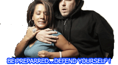 Personal protection, self defense products