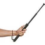 Police Force Next Generation 26 Inch Automatic Expandable Steel Baton
