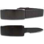 Master Cutlery Black Belt Concealed Self Defense Knife