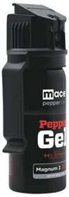 Mace® Pepper Gel LARGE MODEL