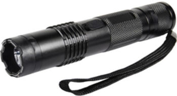 BashLite 15000000 volt Stun Gun Flashlight