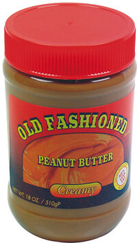 Peanut Butter Diversion Safe