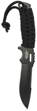 Use this survival knife as an everyday knife or pu