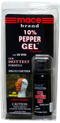 Large Pepper Gel