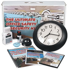 office security kit