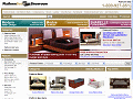 Miniature view of http://www.platformbedshowroom.com/