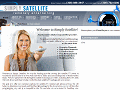 Miniature view of http://www.simply-satellite.com/
